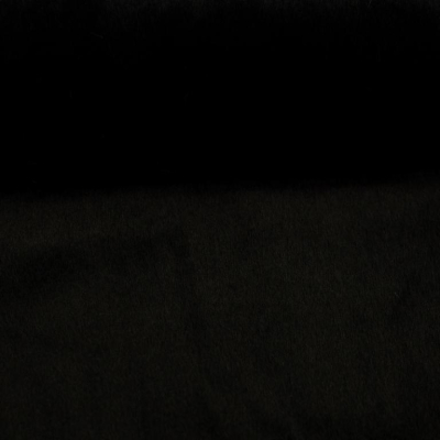 Plüsch | HELENA | Schwarz