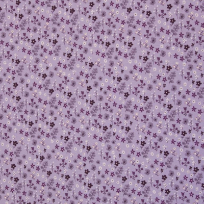 Jersey | Winterbloom Christiane Zielinsky | Flieder