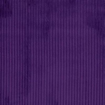 Samtcord | Breitcord | WANJA | Lila