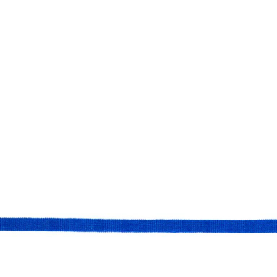 French Terry Panel | LINEAS by Lillesol und Pelle | Marineblau