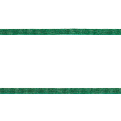 French Terry Panel | LINEAS by Lillesol und Pelle | Grün