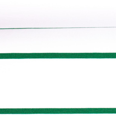 French Terry Panel | LINEAS by Lillesol und Pelle | Grün