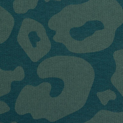 Heavy Sweat | Happy Leo by Cherrypicking | Türkis