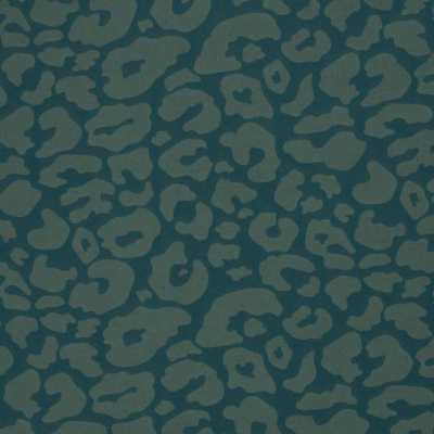 Heavy Sweat | Happy Leo by Cherrypicking | Türkis