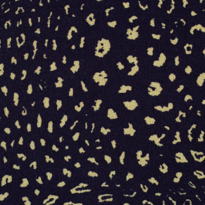 Jersey | Leska | Marineblau