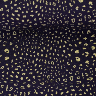 Jersey | Leska | Marineblau
