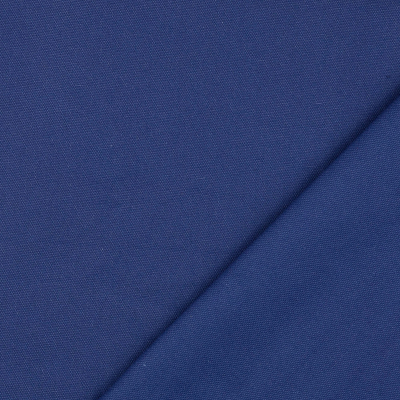 Canvas | Uni | Marineblau