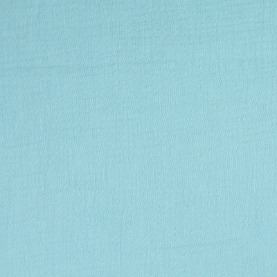 Musselin | Türkis