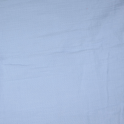 Musselin | Hellblau