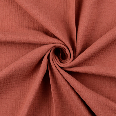 Musselin | Rost Kupfer