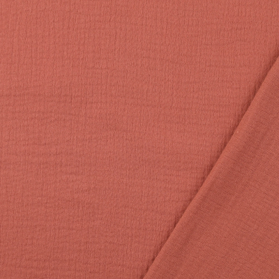 Musselin | Rost Kupfer