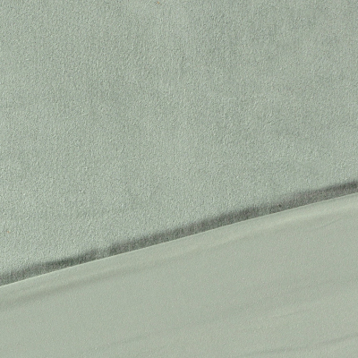 Frottee Jersey | Baby | Mint