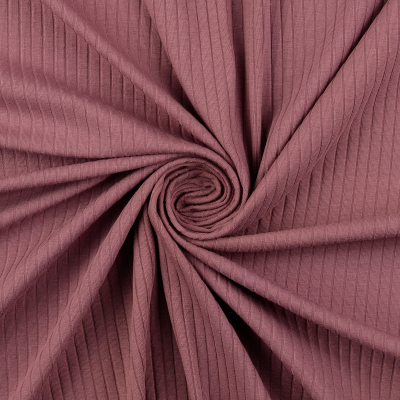 Rippjersey | LAAR | Altrosa