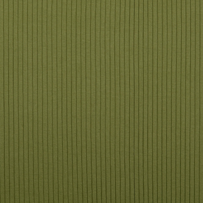 Rippjersey | LAAR | Pistazie