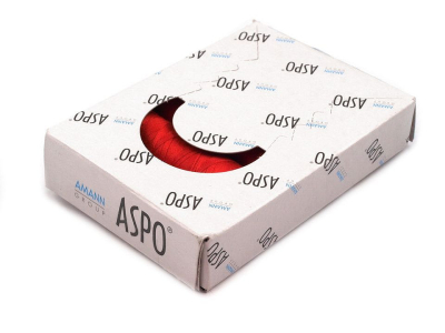 Nähgarn elastisch | Amann Aspotex | Auswahl