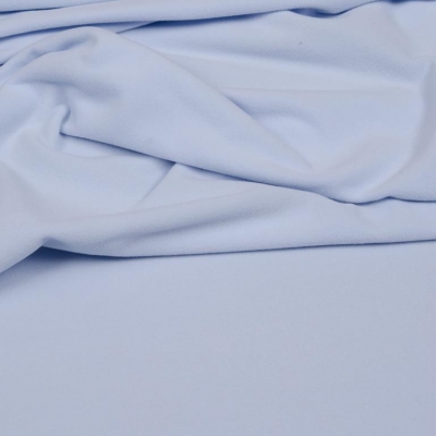 Sport Fleece | dünn | Babyblau