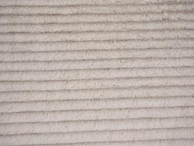 Plüsch | ASHLEY | ECRU