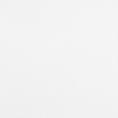 Baumwolle uni | Heide | Weiß