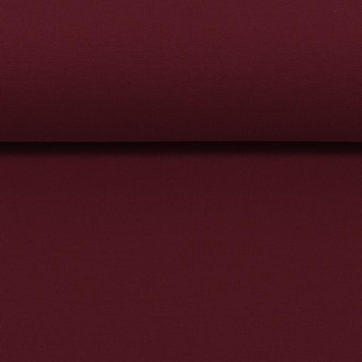Bündchen | HEIKE | Dunkelbordeaux