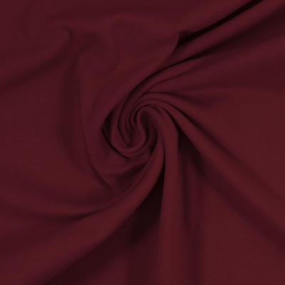 Bündchen | HEIKE | Dunkelbordeaux