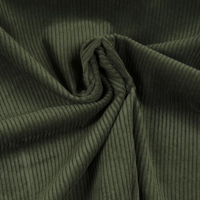Trend Cord | Hilco | Dunkelbraun
