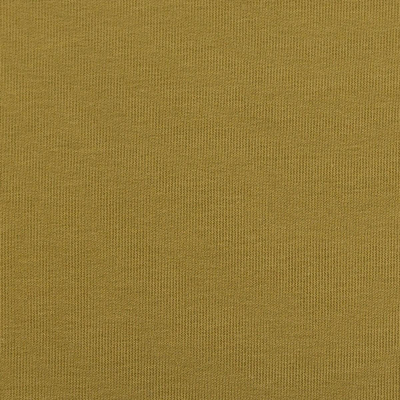 French Terry | MAIKE | Olivgrün hell