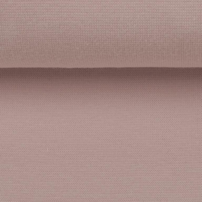 French Terry | MAIKE | Rosa