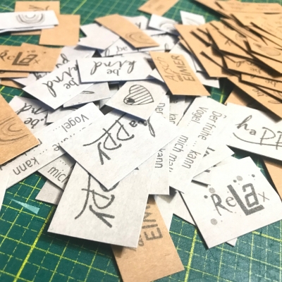 DOWNLOAD | HAPPY Label Set 1