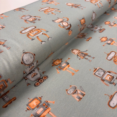 Jersey | Robots | Mint Roboter