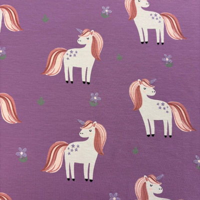 Jersey | UNICORN | Traube