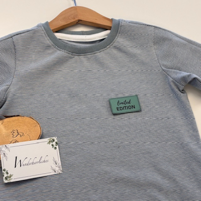 Label / Etikett | Limited Edition | verschiedene Varianten