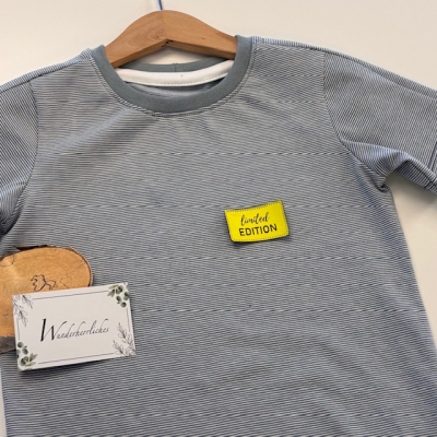 Label / Etikett | Limited Edition | verschiedene Varianten