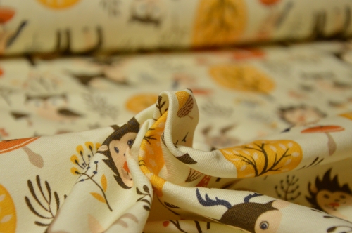 Wunderherrliches Der Stoffladen in Oberstdorf Allgäu Jersey