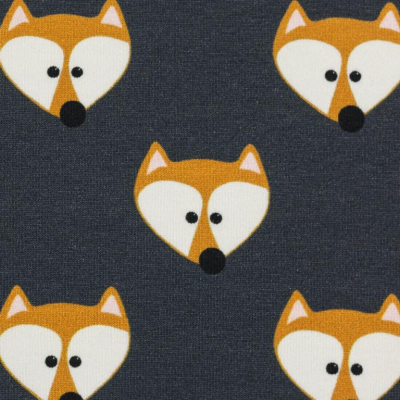 Jersey "Mister Fuchs" CherryPicking antrazith