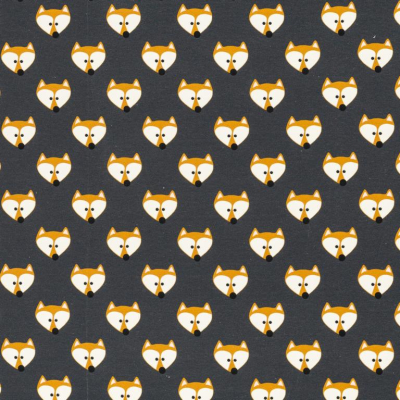 Jersey "Mister Fuchs" CherryPicking antrazith