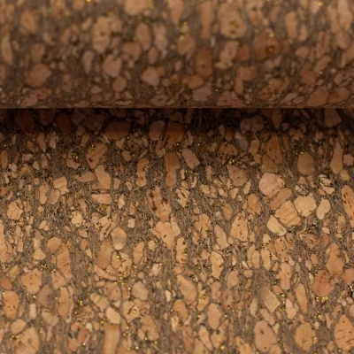 KORK | Corcoon | Gold & Silber Sprenkel