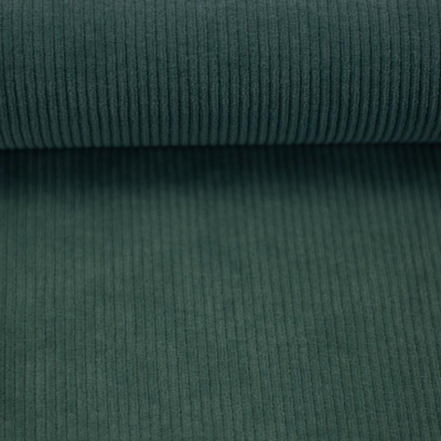 Rippnicky Cord | Juna | Dunkelmint
