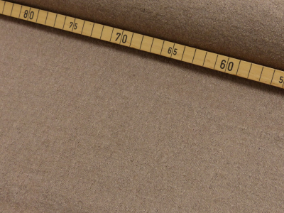 Wolle Viskose Boucle | Beige