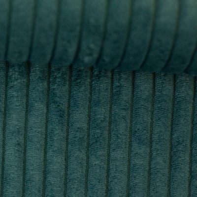 Samtcord | Breitcord | WANJA | Petrol