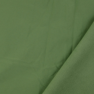 Softshell | Stretch uni | Kiwigrün