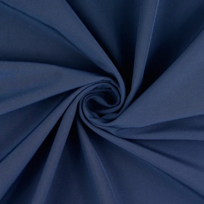 Softshell | Stretch uni | Kobaltblau