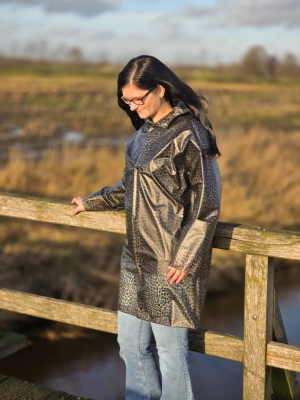 Folie | Regensburg | Leo Print transparent