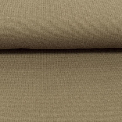 Bündchen | HEIKE | Dunkelbeige