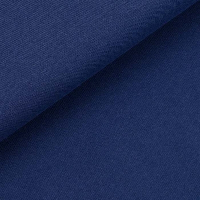 Bündchen | HEIKE | Dunkelblau
