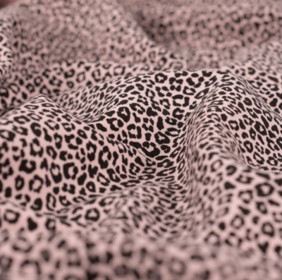 Jersey | mini LEO | Rosa