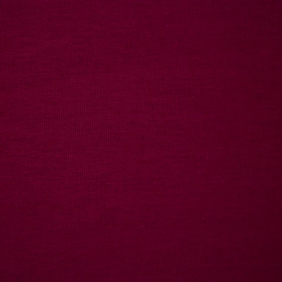 Jersey uni | VANESSA | Dunkelbeere