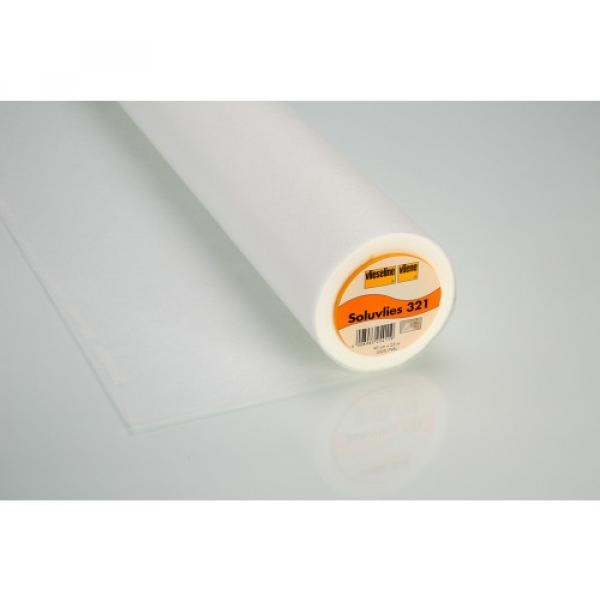 Soluvlies 321 weiß
