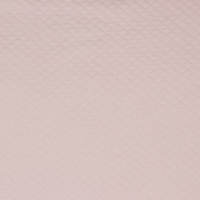 Quilt Jersey | Stepper | Rosa meliert