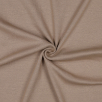 Bündchen GOTS | Taupe