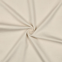 Bündchen GOTS | Naturell